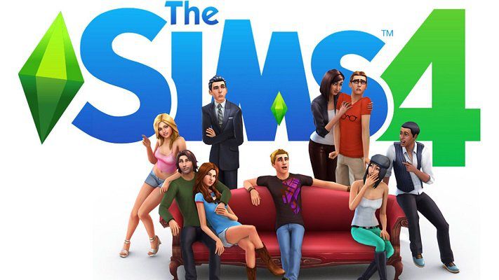 Die Sims 4 kostenlos (statt ab 10€) bei Origin (IMDb 6,9/10)