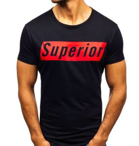 BOLF 3C3 - Herren Logo T-Shirts für je 8,45€ (statt 12€) BOLF 3C3 Herren Logo T Shirts für je 8,45€ (statt 12€)