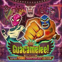 Steam: Steam: Guacamelee! Super Turbo Championschip Edition kostenlos (IMDb 7,4/10)