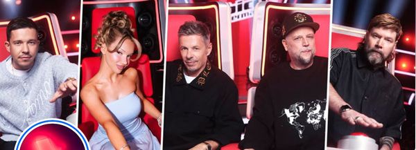 Freikarten für The Voice of Germany für den 15. & 16. Juni