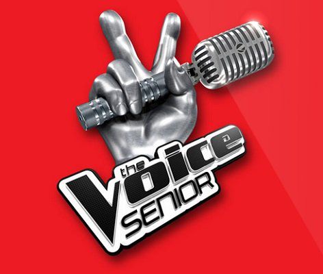 Freikarten für „The Voice Senior“ für den Juni