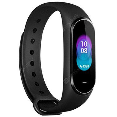 XIAOMI Hey Plus Fitness Tracker mit vielen Funktionen für 30,99€   aus DE