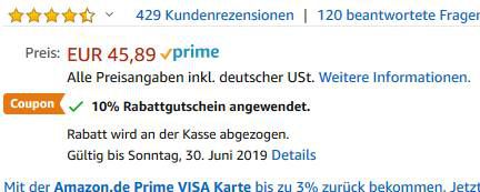 Yatwin TWS P9 InEar Kopfhörer mit Ladebox für 27,53€ (statt 46€)