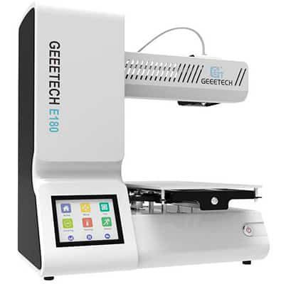 Geeetech E180   3D Drucker mit Touch Display für 197,99€   aus DE