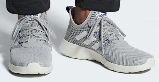 adidas Lite Racer Reborn Sneaker für 28,97€ (statt 44€)   Restgrößen