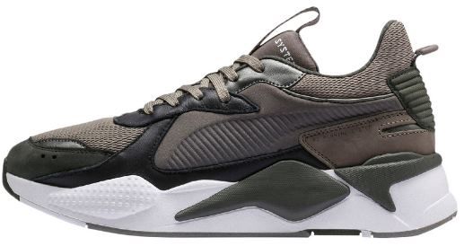 Puma Herren Sneaker RS X Trophy für 71,41€ (statt 98€)