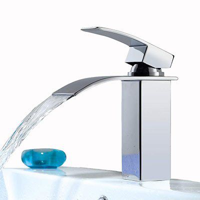 Homelody Wasserhahn aus Messing für 25,99€ (statt 43€)