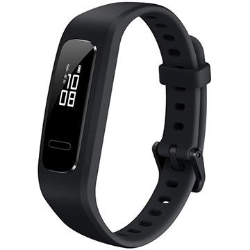 Huawei Band 3e Fitness Tracker mit 6 Achsen Sensor für 10€ (statt 18€)