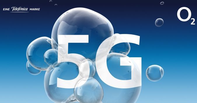 5G Mobilfunkauktion bringt dem Staat rund 6,55 Milliarden Euro