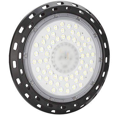 LED UFO Hallenstrahler mit 100W ab 25,19€ (statt 36€)