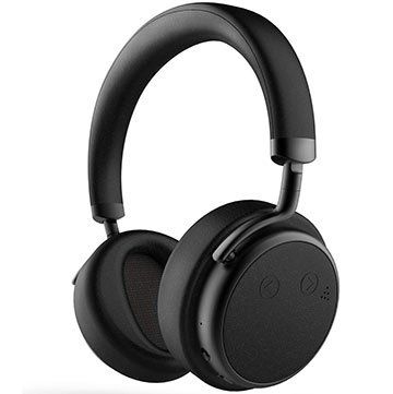 XSOUND H5D Noise Cancelling Bluetooth OverEar Kopfhörer für 41,29€ (statt 59€)