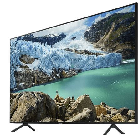 Media Markt  TV und Audio Weekend: z.B. SAMSUNG 58 Zoll UHD SMART TV für 587€ (statt 679€)