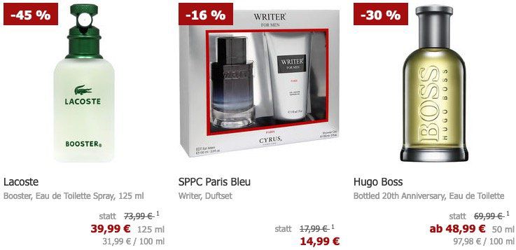 Karstadt: Heute 20% Rabatt auf den Einkauf ab 80€ Warenwert   auch auf Sale