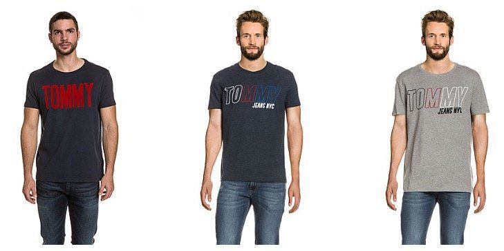 Tommy Hilfiger Sale + 15% Gutschein (ab 75€)   z.B. 2er Set Feinstrickpullover für 74,88€ (statt 126€)