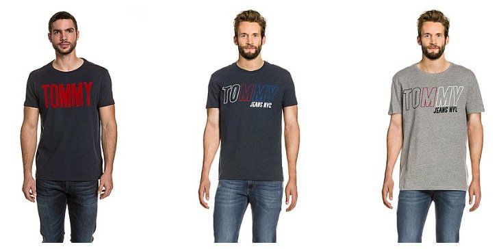 Tommy Hilfiger Sale + 15% Gutschein (ab 75€)   z.B. 2er Set Feinstrickpullover für 74,88€ (statt 126€)