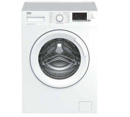 Beko WML 61633 NPS Waschmaschine mit 6kg und A+++ für 233€ (statt 319€)