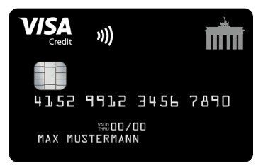 Die 4 besten gebührenfreien Kreditkarten inkl. zinsfreies Zahlungsziel bis zu 3 Monate + Cashback oder Prämien🔥