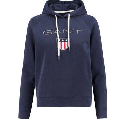 GANT Shield Damen Sweatshirt für 66,91€ (statt 99€)