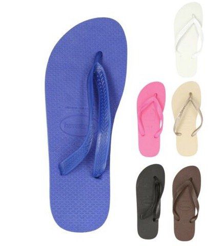 Hawaianas Zehen Sandalen für 11,99€