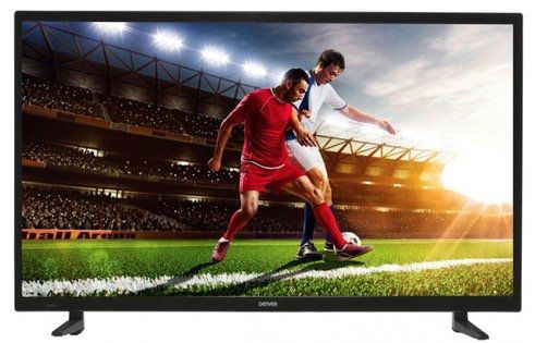 🔥UltraHD LED Fernseher 40 Denver für 166,49€ (statt 238€)