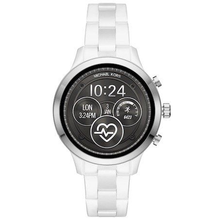 Michael Kors Access Runway Damen Smartwatch für 179€ (statt 246€)