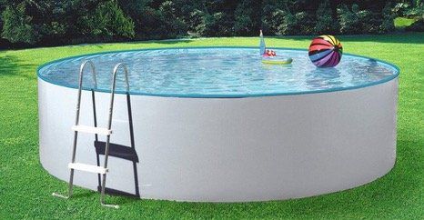 MyPool Splash Pool 300x90cm mit Einhängefilter & Leiter für 152,99€ (statt 252€)