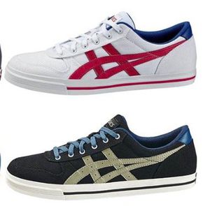 Asics Tiger Aaron Unisex Sneaker für je 33,99€ (statt 40€) Asics Tiger Aaron Unisex Sneaker für je 33,99€ (statt 40€)