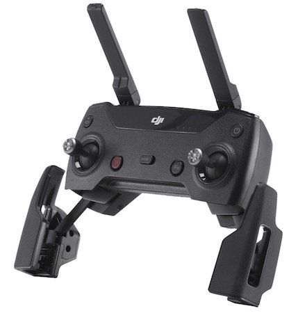 DJI Spark Multicopter Fernsteuerung für 75,90€ (statt 114€)