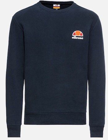 ellesse Herren Diveria Sweatshirt in verschiedenen Farben ab 33,92€ (statt 40€)