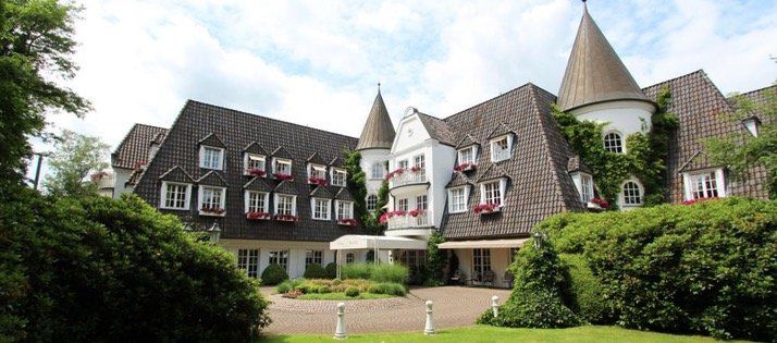 2 ÜN im 5*S Hotel Landhaus Wachtelhof inkl. Frühstück, Kaffee & Kuchen und Wellness ab 159€ p.P.