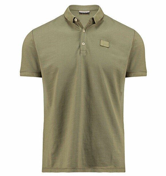 Napapijri Herren Poloshirt Erzin für 39,90€