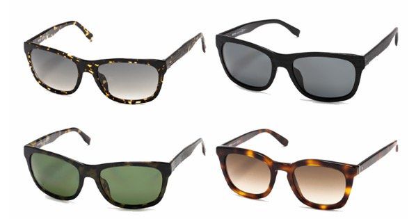 Ray Ban und Hugo Boss Sonnenbrillen bei eBay   z.B. Ray Ban Wayfarer RB2140 für 59,99€ (statt 82€)