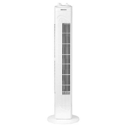 Medion MD18164 Turmventilator mit 3 Stufen für 24,95€ (statt 36€)