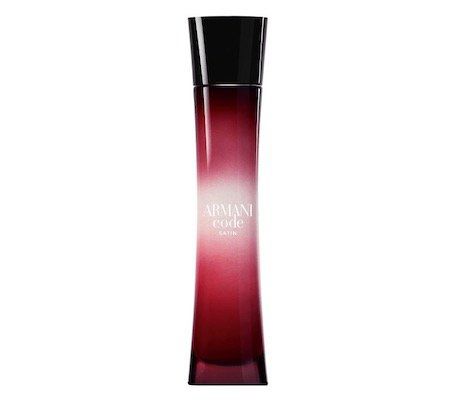 Giorgio Armani Code Femme Satin Eau de Parfum (75ml) ab 47,52€ (statt 73€)