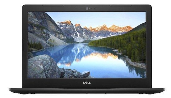 Dell Inspiron 15 (3585)   15,6 Zoll FHD Notebook mit 256GB SSD für 445,19€ (statt 514€)