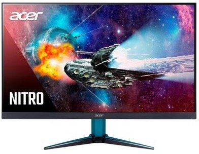 Acer VG271UP   27 Zoll WQHD Gaming Monitor mit 144Hz für 279,90€ (statt 319€)