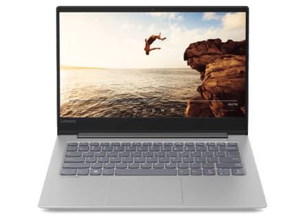 LENOVO IdeaPad 530S 14 mit Ryzen 7 CPU, 8GB und 512GB SSD für 603,99€ (statt 671€)
