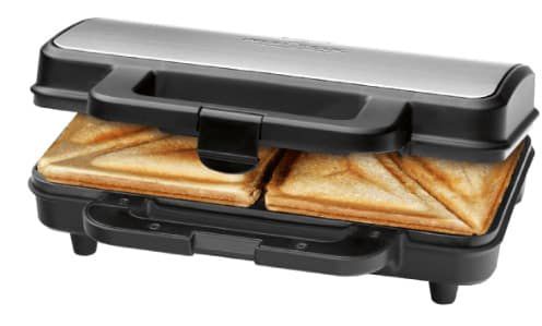 ProfiCook PC ST 1092 Sandwichmaker für 19€ (statt 28€)