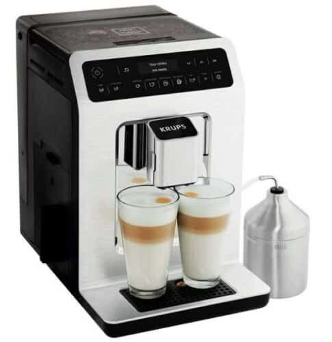 Krups Evidence EA891C One Touch Kaffeevollautomat ab 408,90€ (statt 454€)