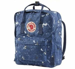 Fjällräven Kanken Rucksack mit Sitzkissen in vielen Farben für je 64,90€ Fjällräven Kanken Rucksack mit Sitzkissen in vielen Farben für je 64,90€