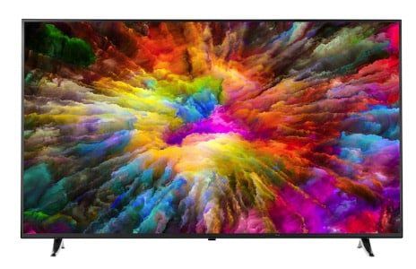 Medion Life X18230   65 Zoll UHD Fernseher mit WLAN für 555€ (statt 749€)