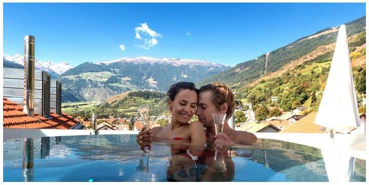 3 ÜN im 4* Hotel in Südtirol mit Halbpension, Spa & Massage ab 199€ p.P.