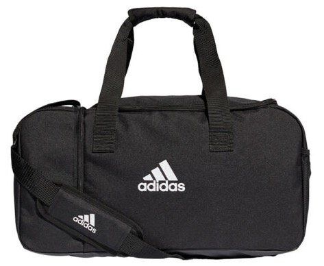 adidas Tiro Duffel Bag Größe S für 18,85€