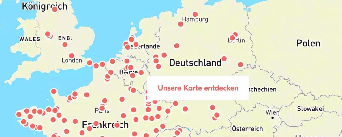 Busfahrten durch Deutschland ab 0,99€ bei BlaBlaBus ist gestartet  z.B. Berlin nach Dortmund