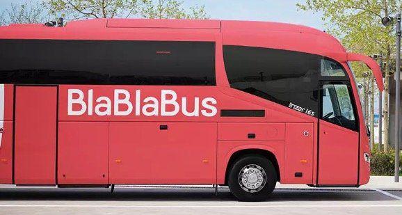 Busfahrten durch Deutschland ab 0,99€ bei BlaBlaBus ist gestartet  z.B. Berlin nach Dortmund