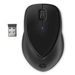 HP Comfort Grip wireless Mouse für 9,90€ (statt 16€)
