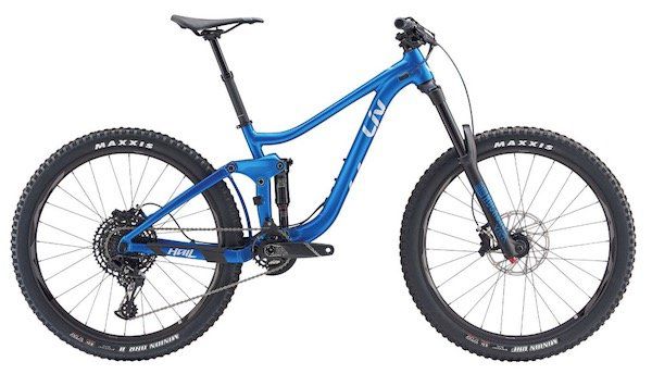 10% auf Outdoor  und Bike Artikel   z.B. LIV Damen Mountainbike Hail 2 für 2.604€ (statt 2.999€)