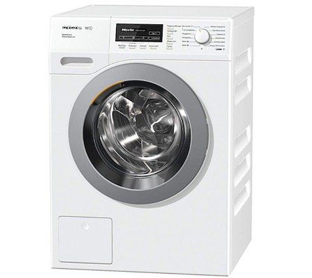 Miele W1 WKF311WPS Waschmaschine mit 8kg und A+++ für 963,27€ (statt 1.079€)