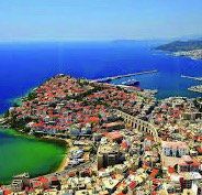 Ab nach Griechenland: Hin- und Rückflug von München nach Kavala für 55€ p.P. inkl. Handgepäck Ab nach Griechenland: Hin und Rückflug von München nach Kavala für 55€ p.P. inkl. Handgepäck