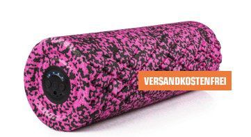 MEDISANA PowerRoll XT Ultrasoft Faszienrolle für 49€ (statt 55€)